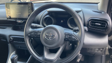 Toyota Yaris 1.5 Hybrid Design 5dr CVT Hybrid Hatchback